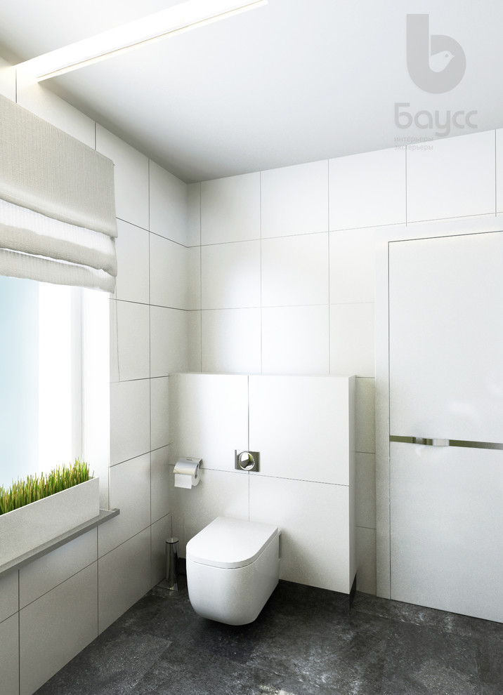 Проект "МОРСКОЙ". Дом 196 кв. м