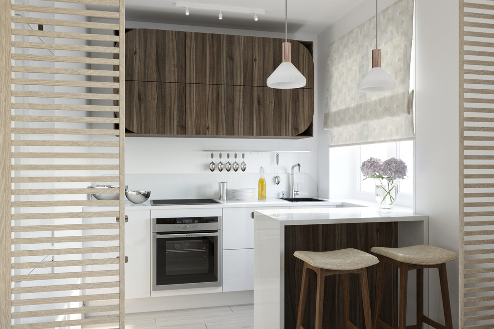 Бокс "Минимализм"