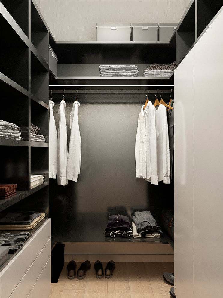 Квартира в ЖК город на реке Тушино 2018