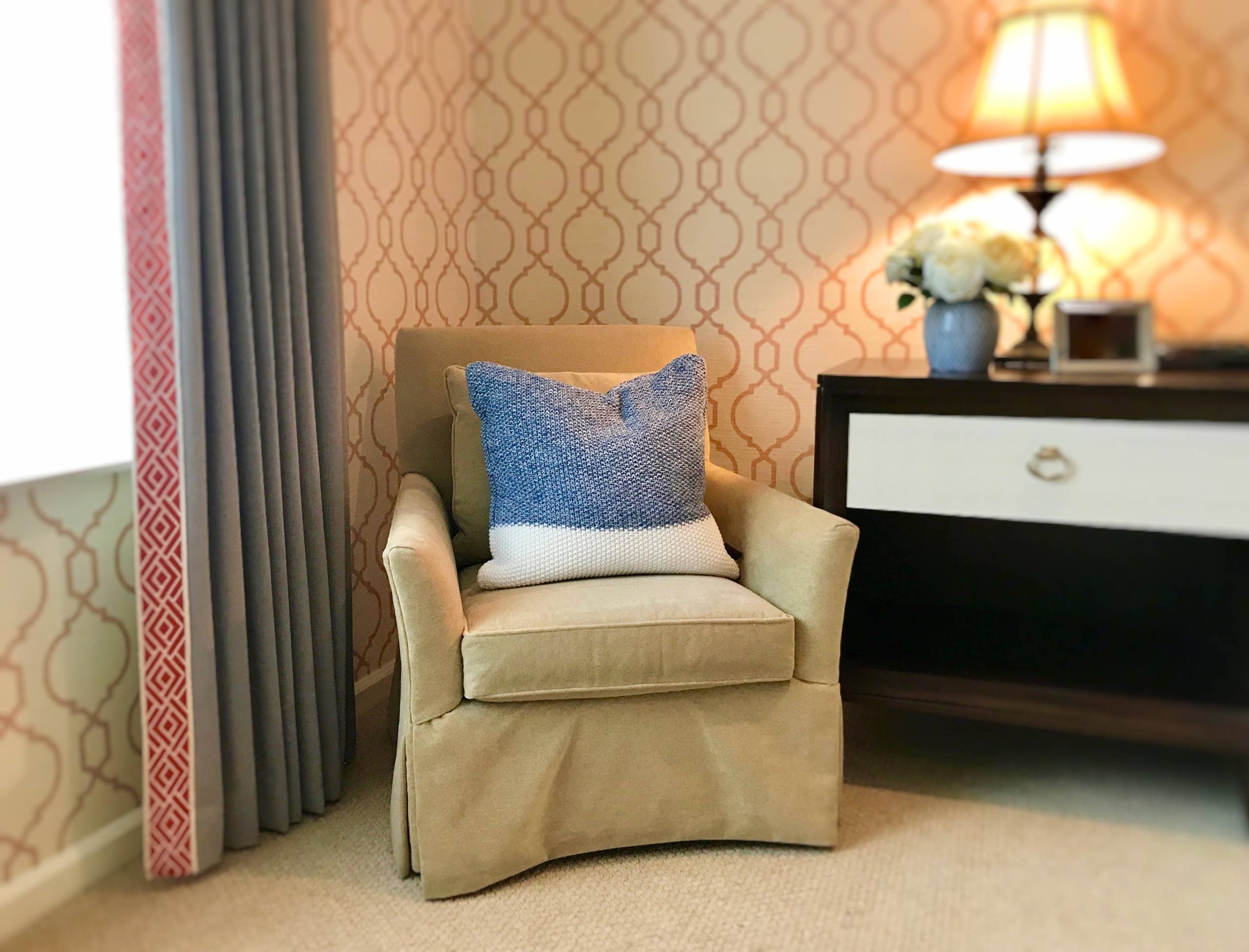 Penn Valley Bedroom