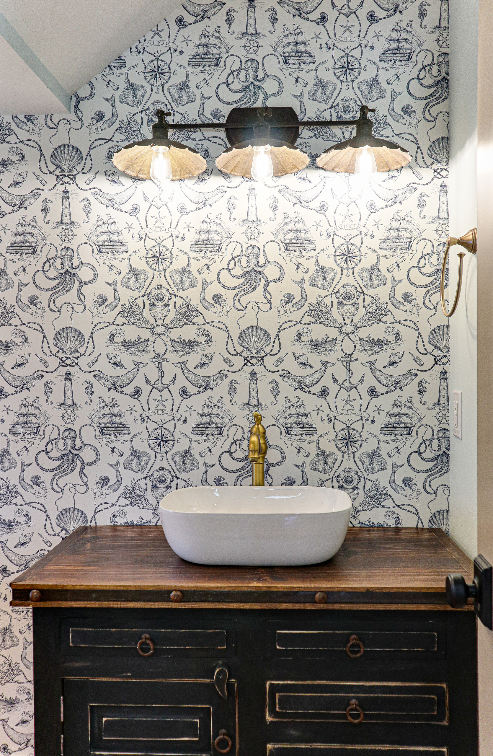 Beaufort Historic Remodel