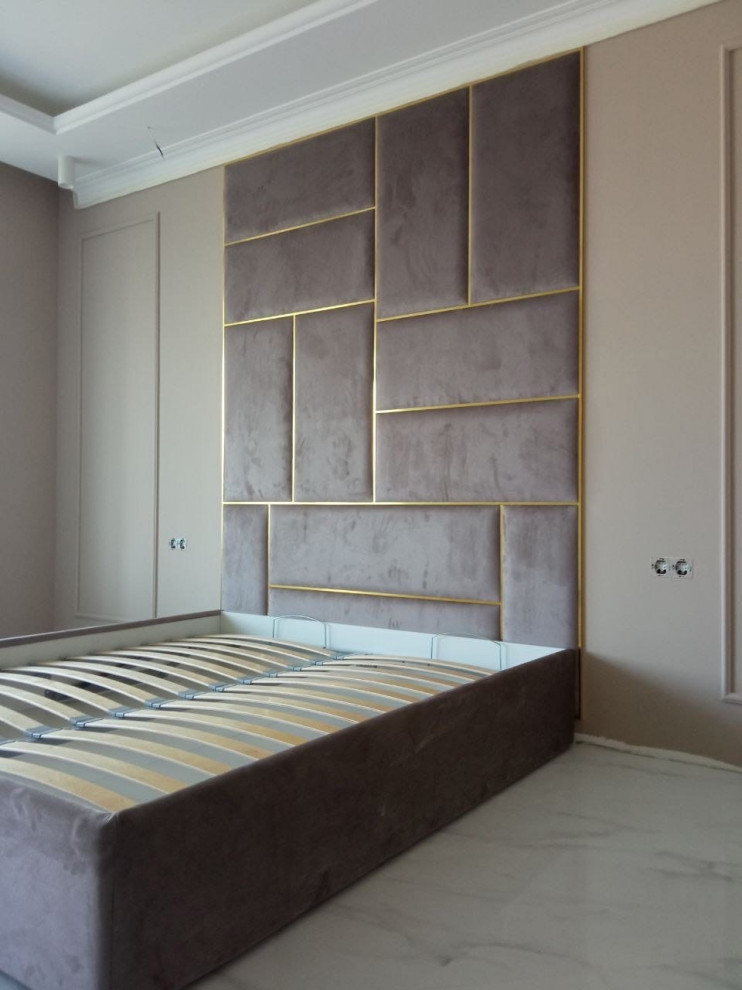 Кровати, стеновые панели, мебель 2022