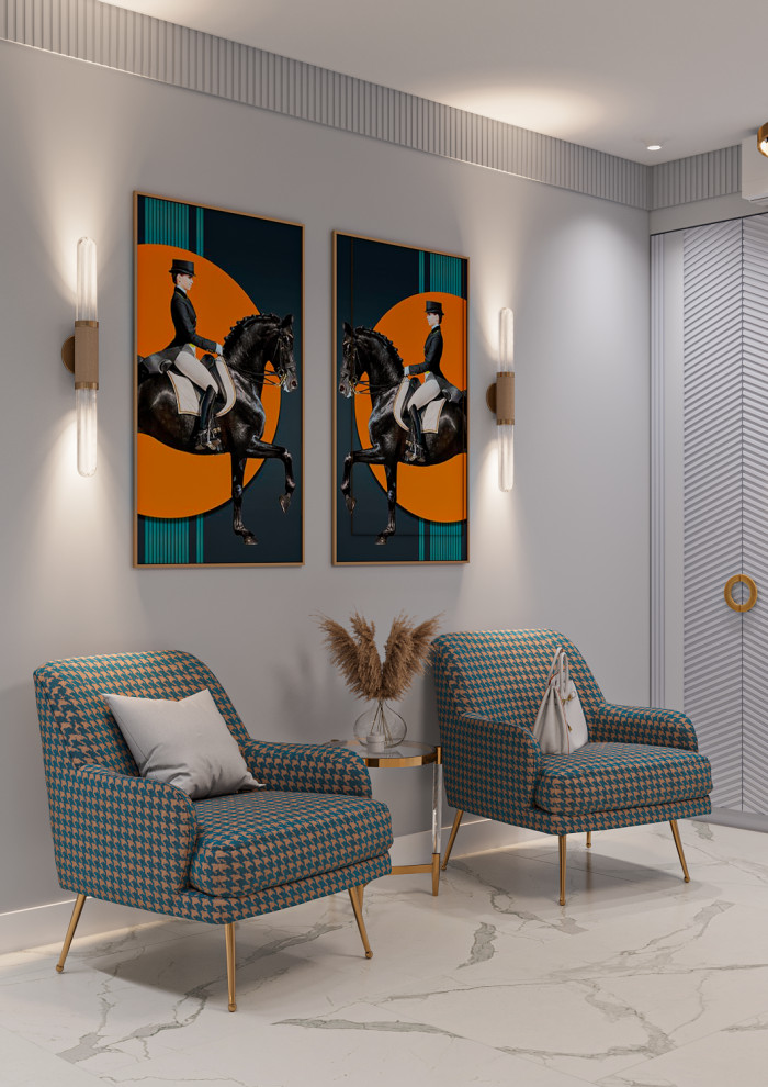 г.Сочи. Центральный район. ул.Черноморская. 195 кв.м / 4 спальни