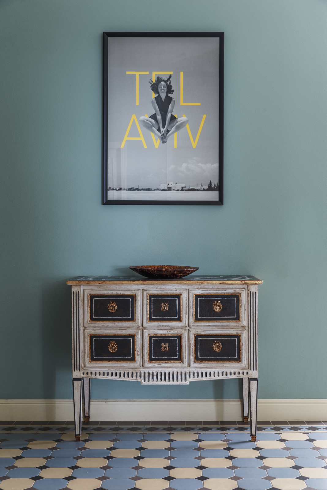 Частный дом