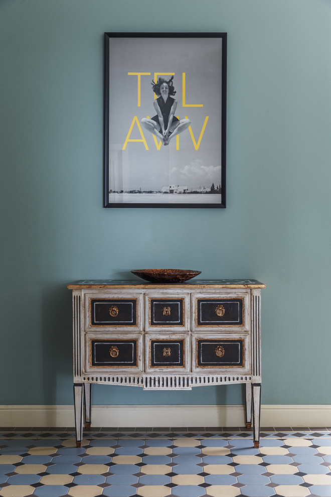 Частный дом