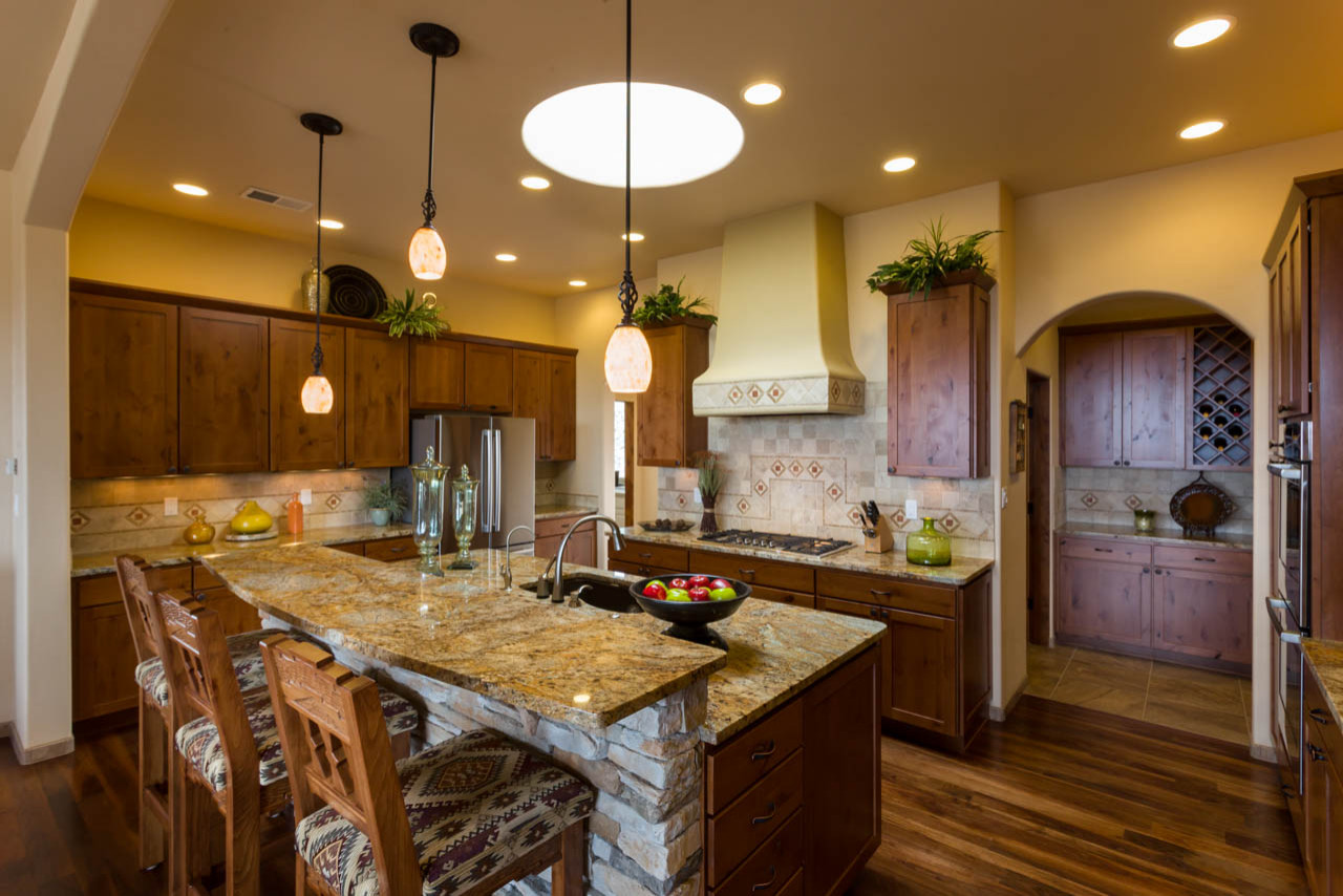 Parade Home Pakko 2014