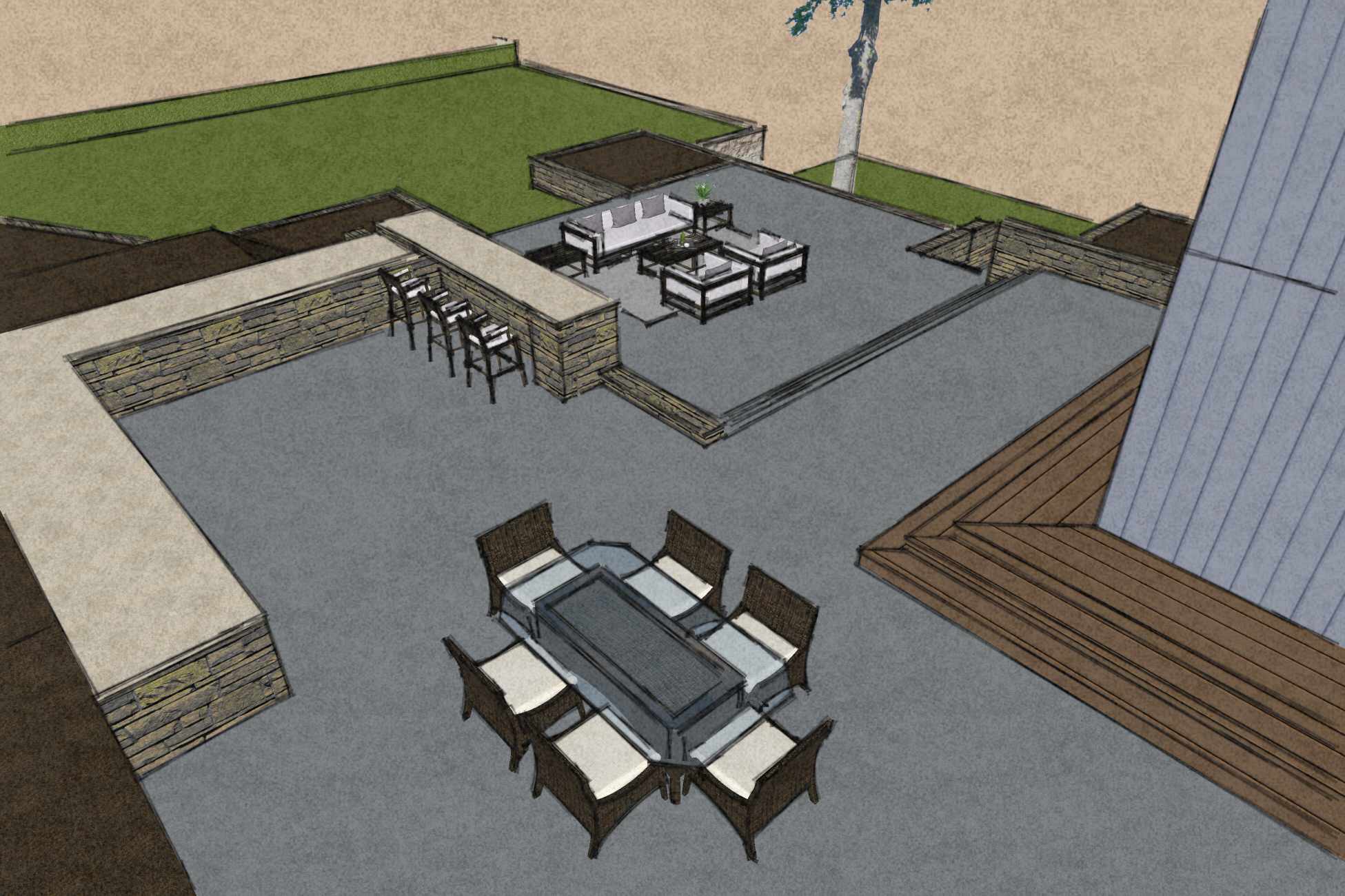 Woodland Outdoor Living Version 4