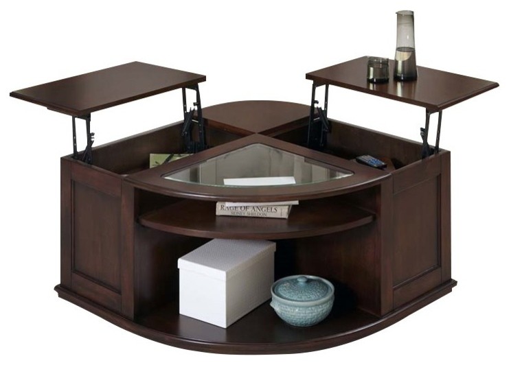 Wallace Cocktail Table Transitional Coffee Tables By Liberty Furniture Industries Inc Houzz - Valebeck Black Square Lift Top Cocktail Table Wallace Cocktail Table Transitional Coffee Tables By Liberty Furniture Industries Inc Houzz - Valebeck Black Square Lift Top Cocktail Table