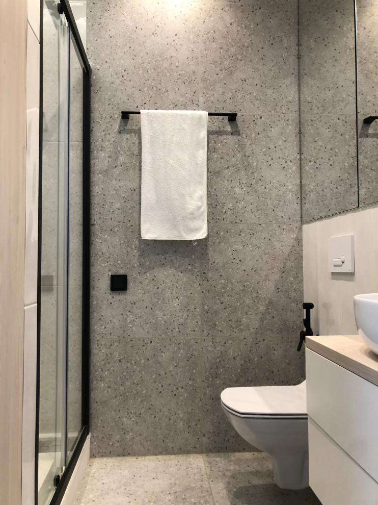 Однушка под сдачу, Ривер-парк, 34м