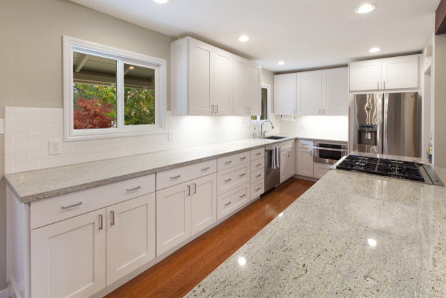 Walnut Creek, CA Kitchen Remodel