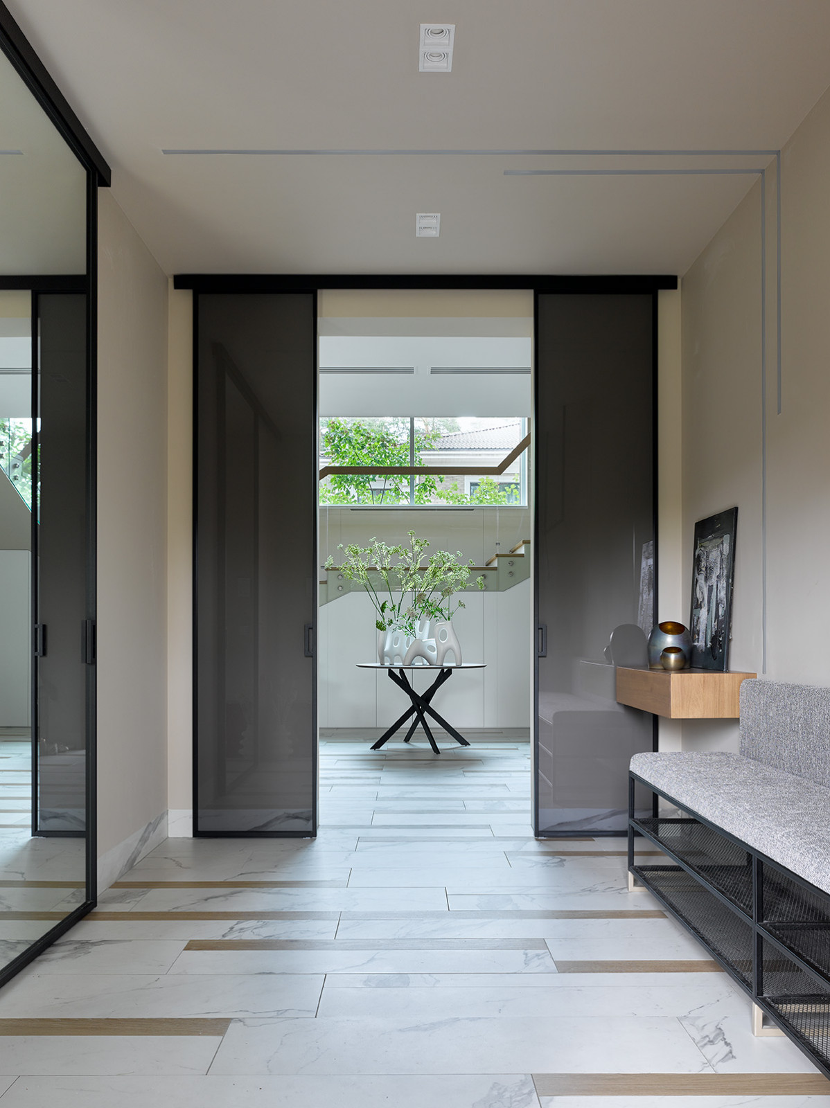 Дом в подмосковье  600 м2