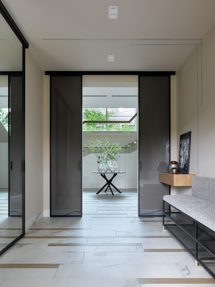 Дом в подмосковье  600 м2