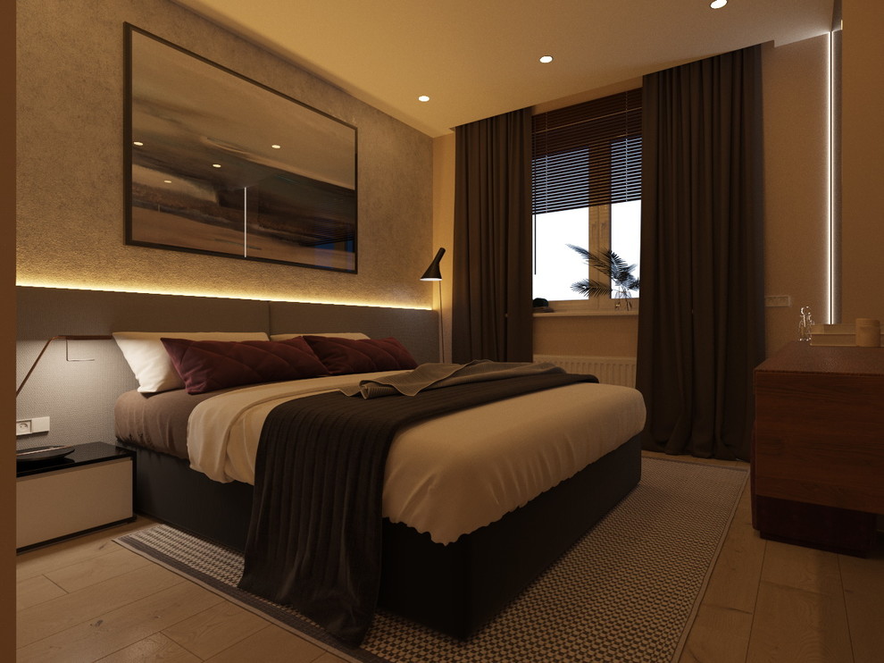 Квартира в ЖК ЮИТ