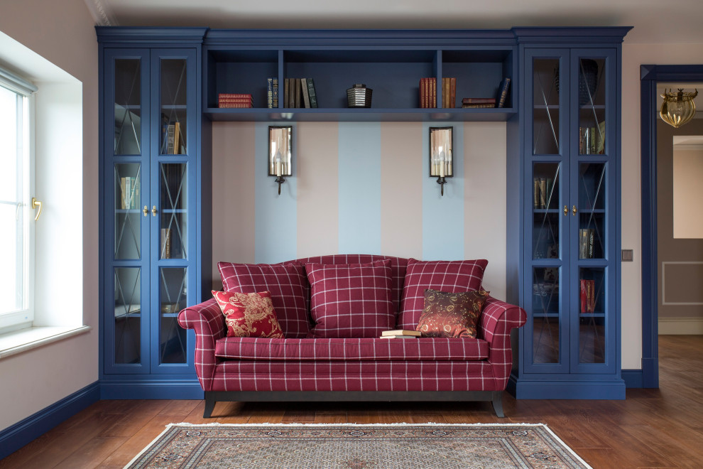 Детский флигель