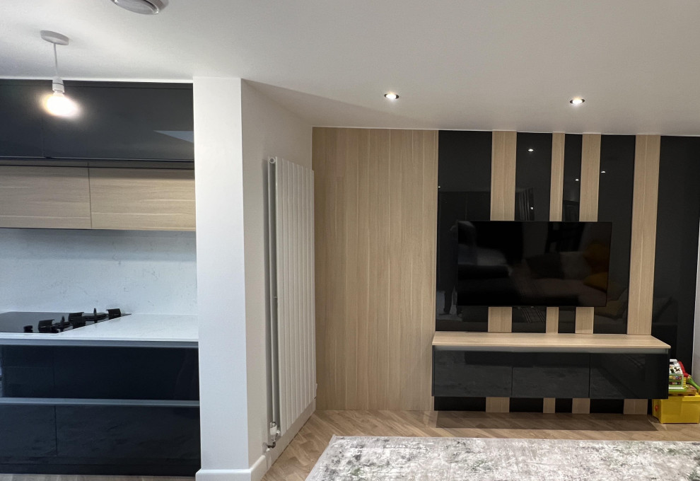 Orpington kitchen extension