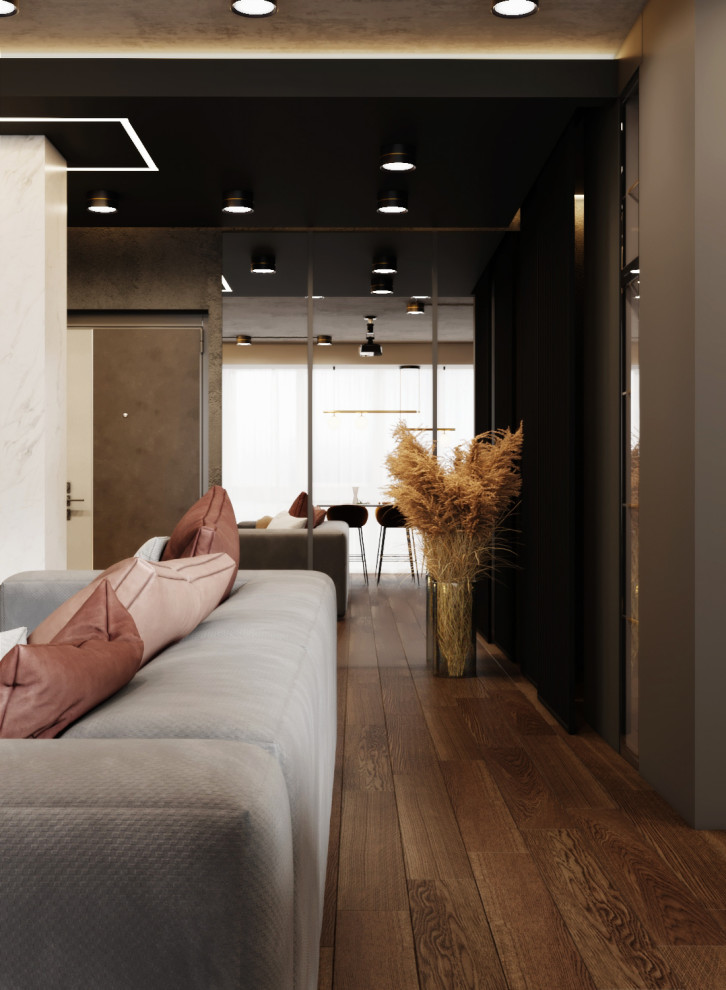 ЖК культура 111 м2