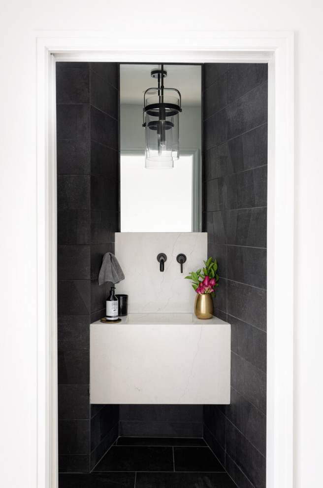 Cloverdale Residence