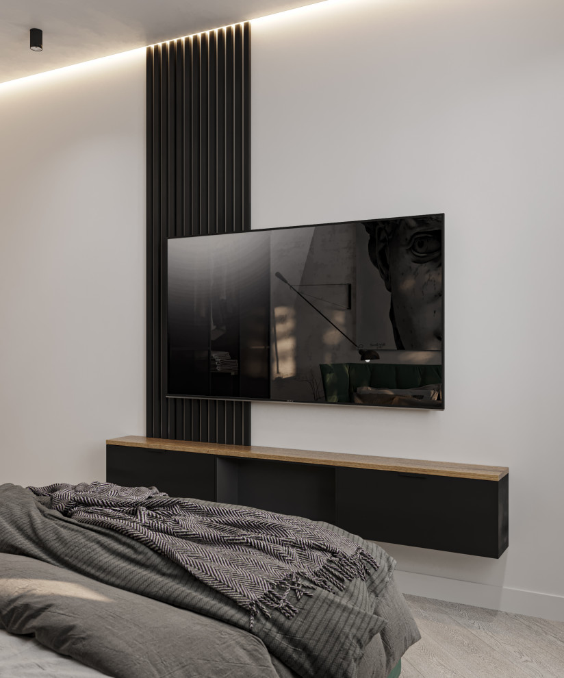 Проспект Маршала Захарова