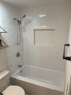 Bathroom Renovations