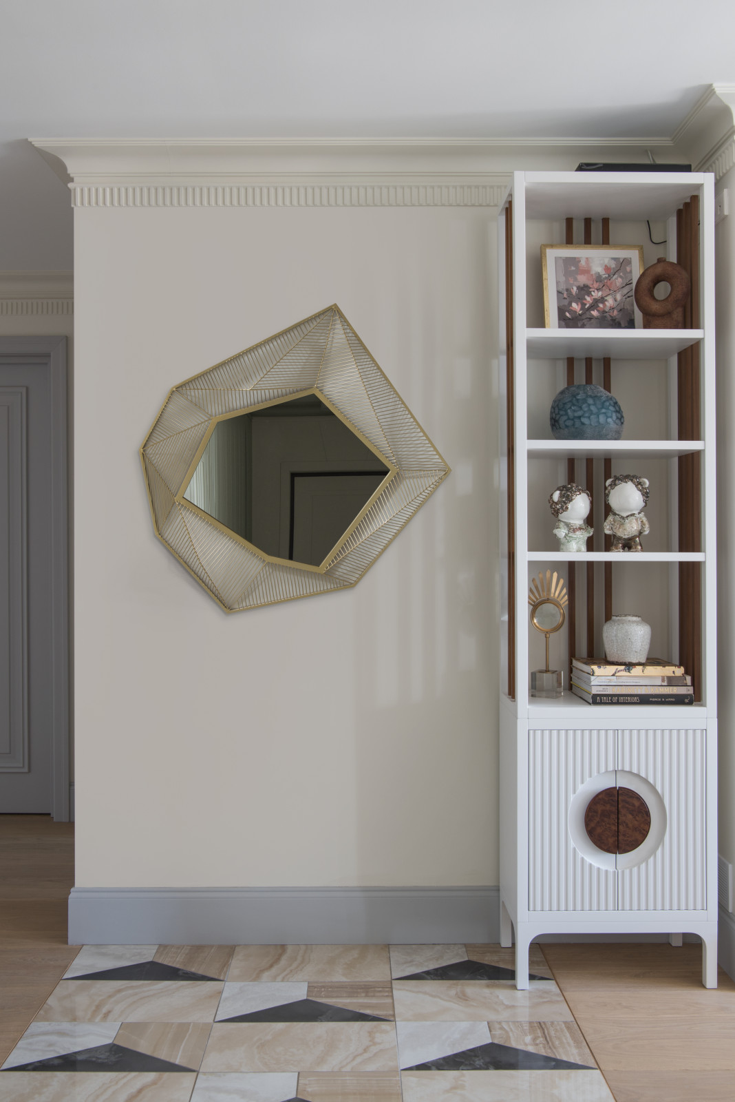 Нагатинская, 120 м2