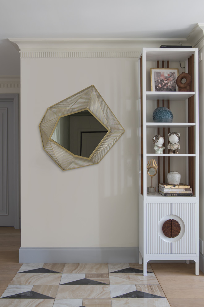 Нагатинская, 120 м2