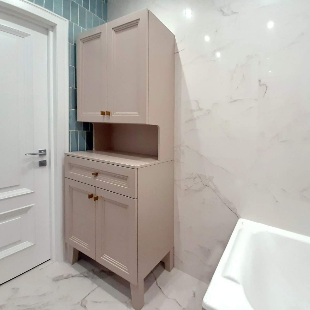 Краснознаменск 3