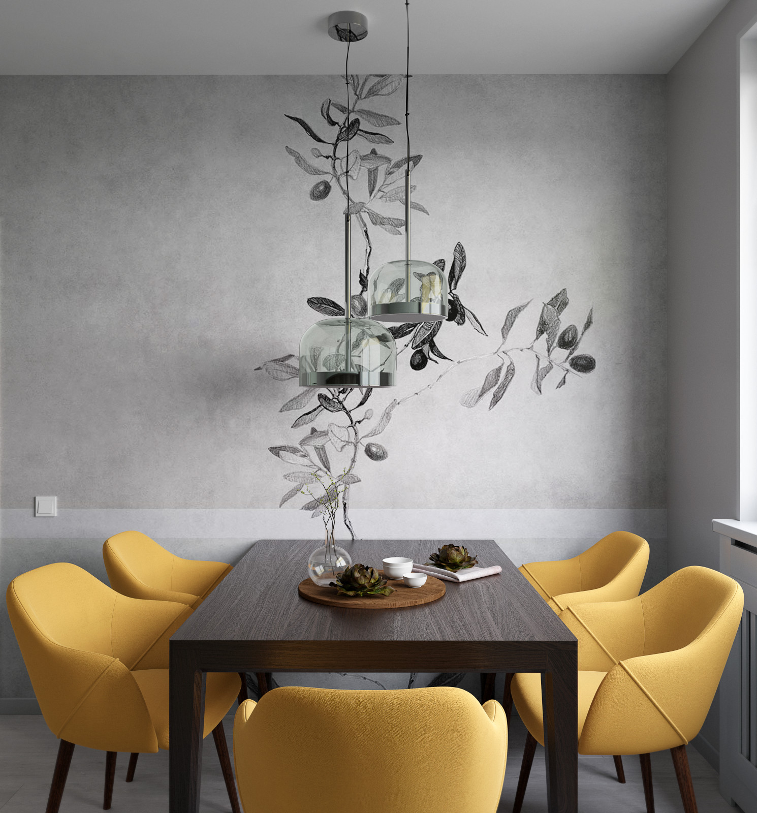 Квартира на Пулковской