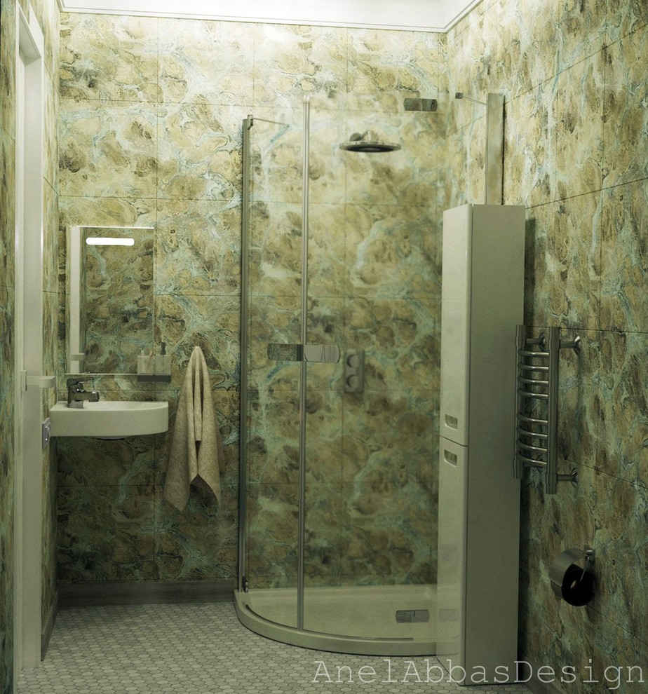 Квартира в ЖК "Falcon city"