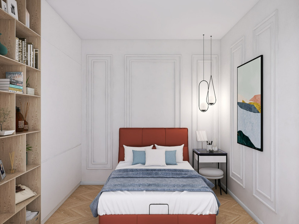 Квартира для Мамы с сыном подростком