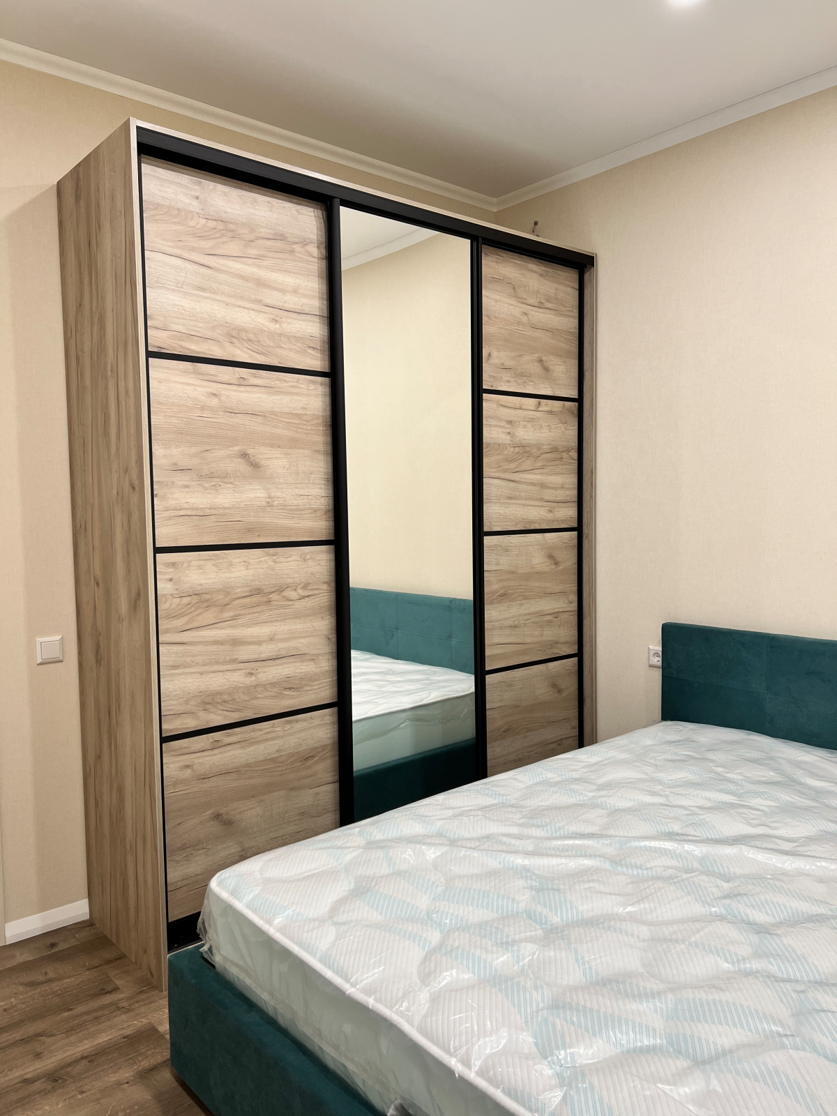 ЖК Дискавери, 40 м2