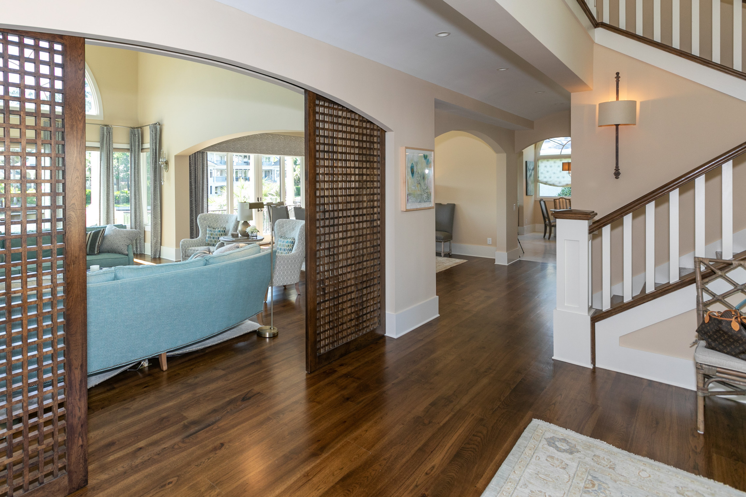 Wexford Hilton Head Island - Newman Job