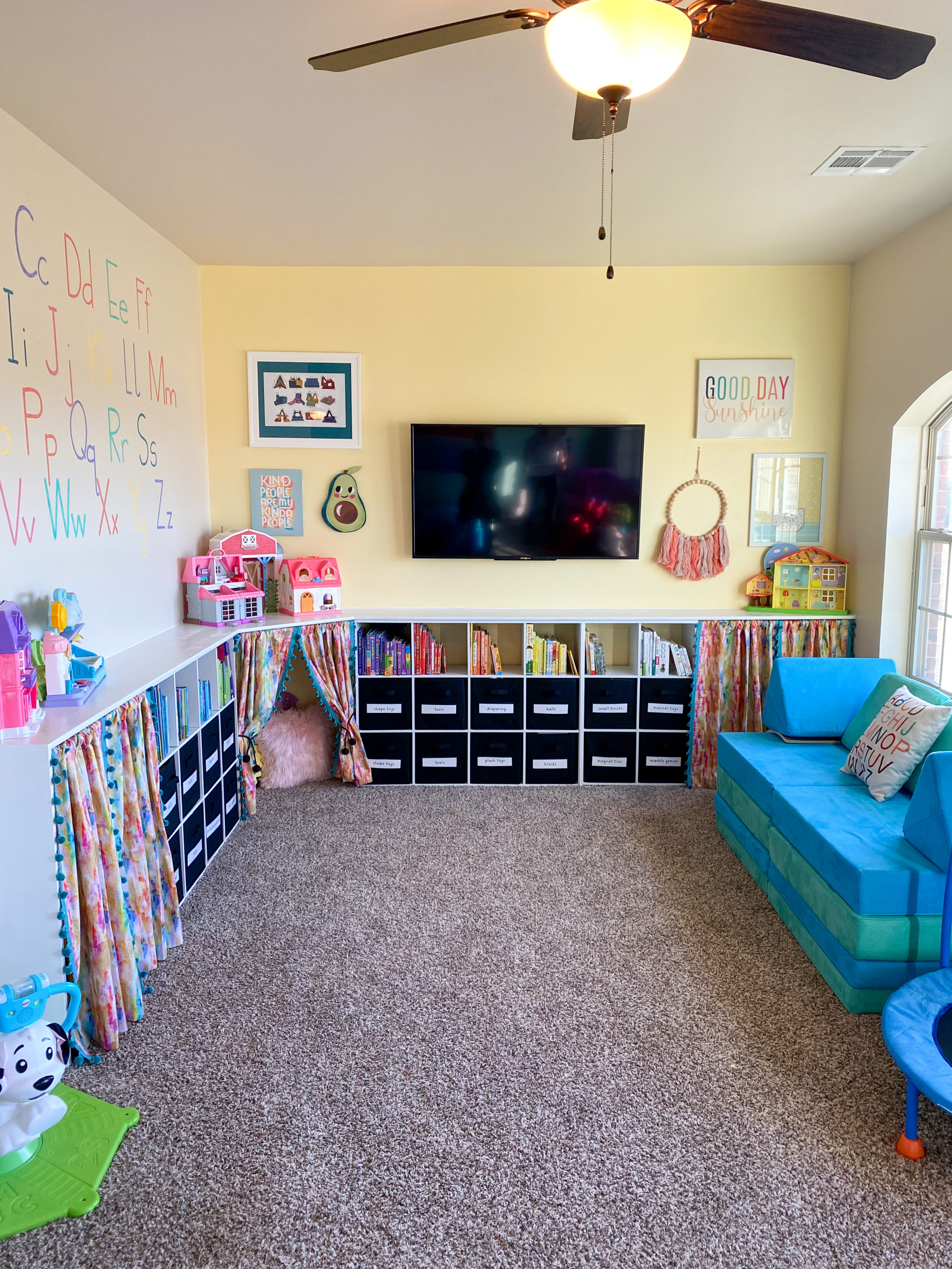 Schmidt Playrooms