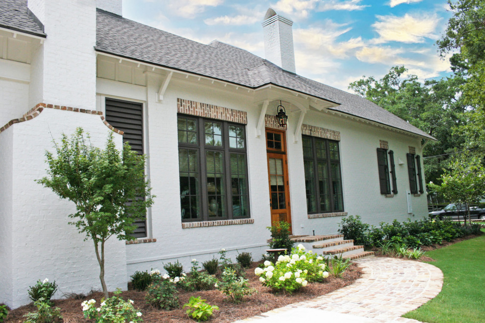 Southern Elegance