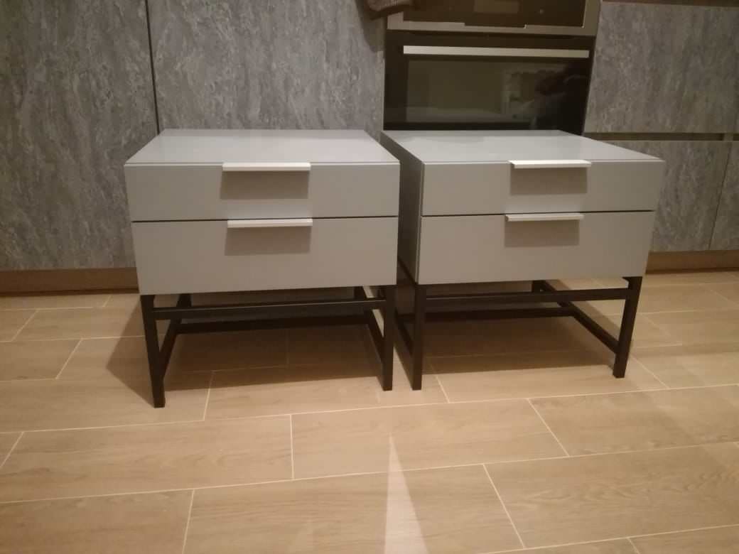 Корпусная мебель