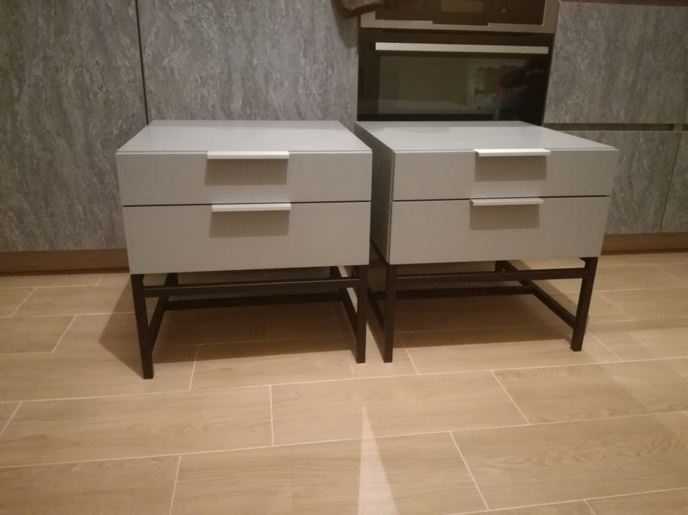 Корпусная мебель