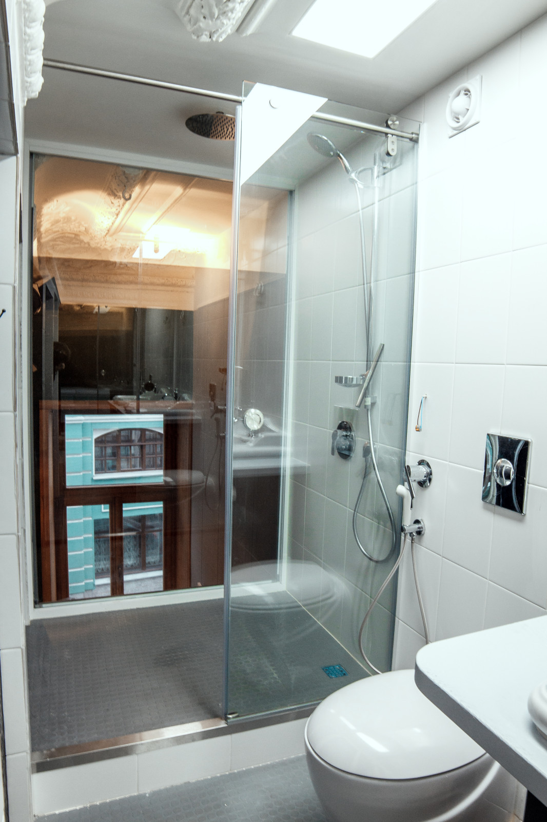 квартира у БДТ