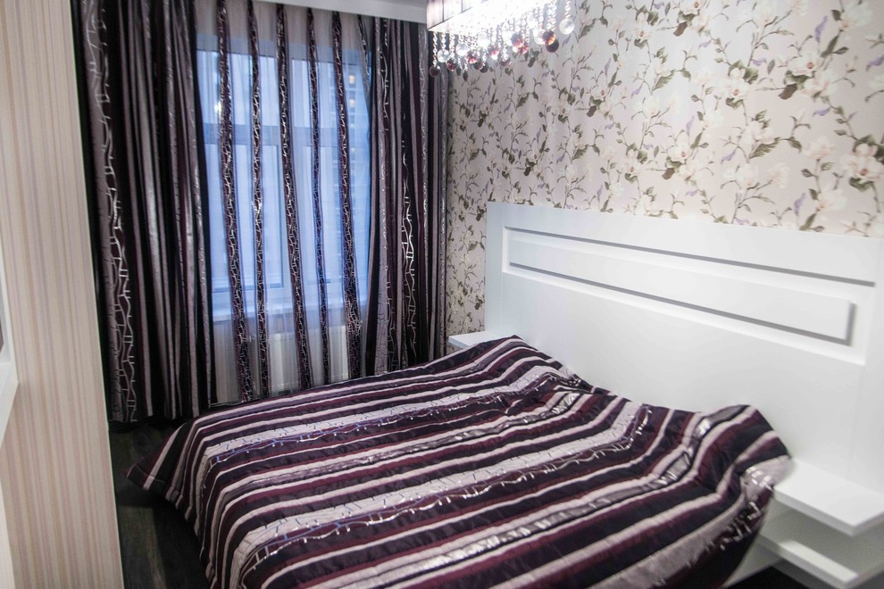 Квартира в ЖК "Времена года", г. Санкт-Петербург