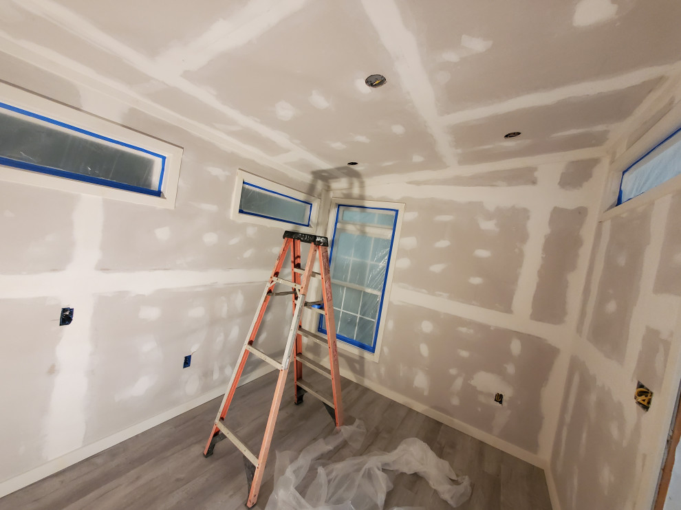 Indoor Cabin