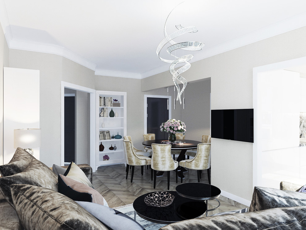 Гражданская