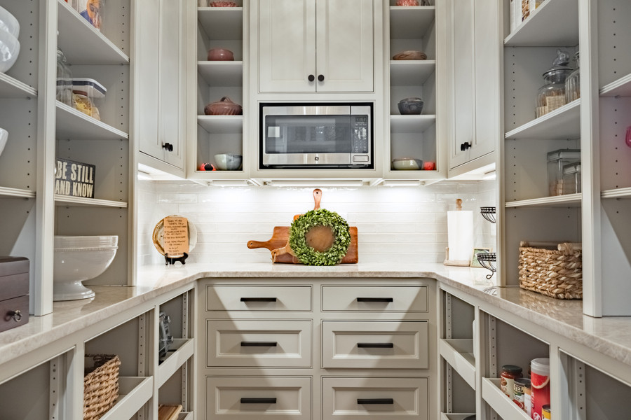 Bridgeview Drive Whole House Reno & Addition