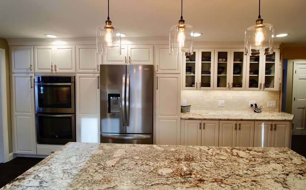 Westside Home