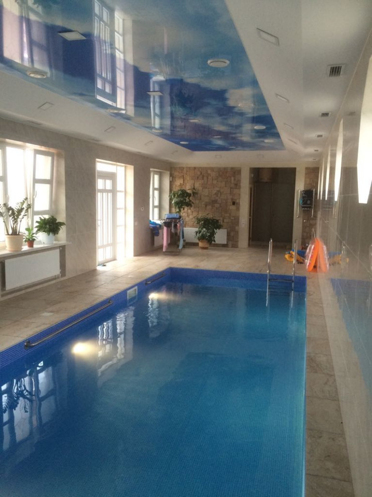 Васильковая