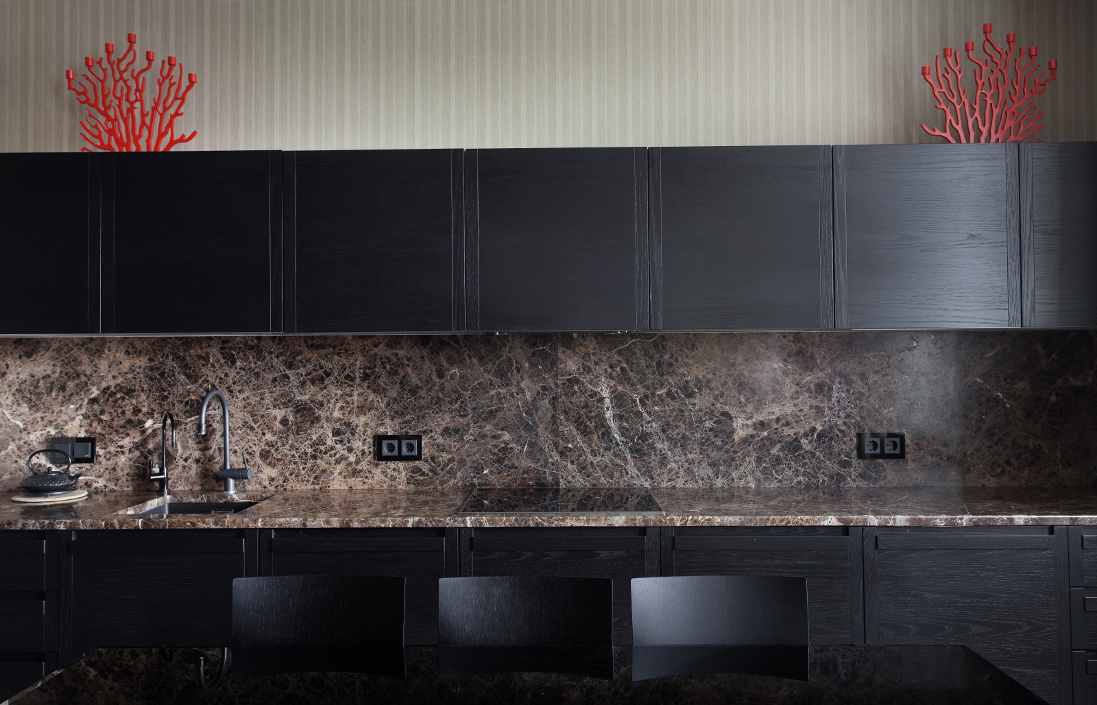 Квартира в доме "Парус"