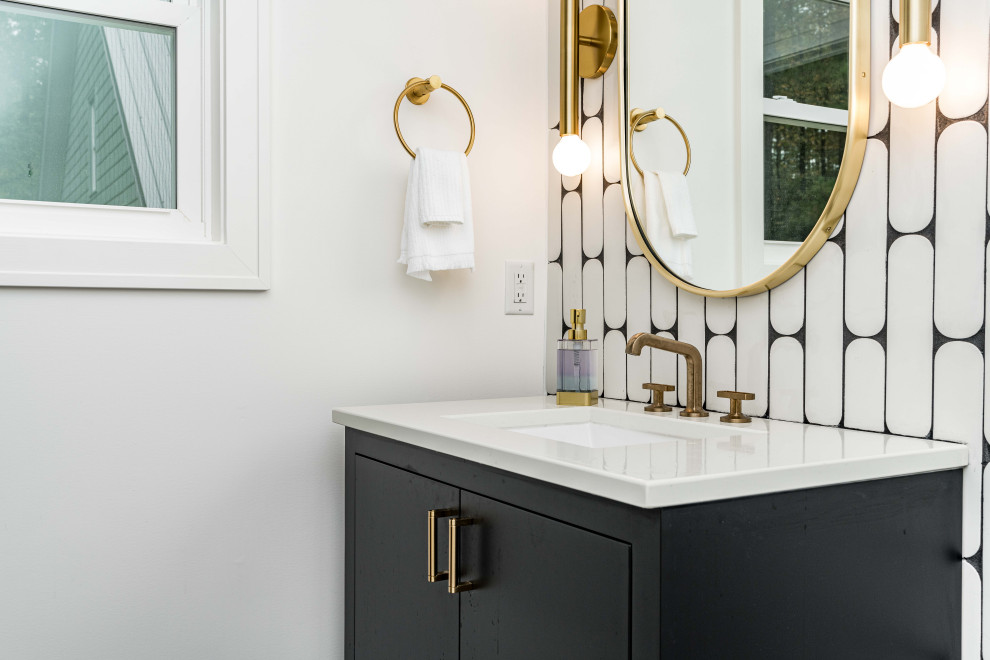 Wake Forest Whole Home Remodel