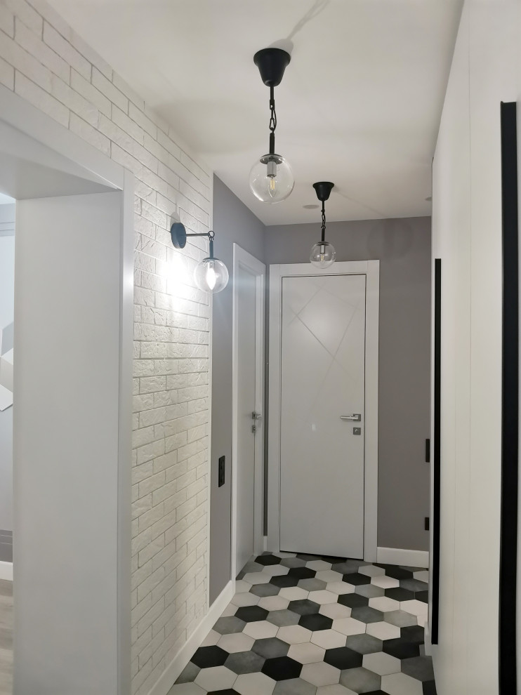 Все, что нужно для жизни на небольшом пространстве