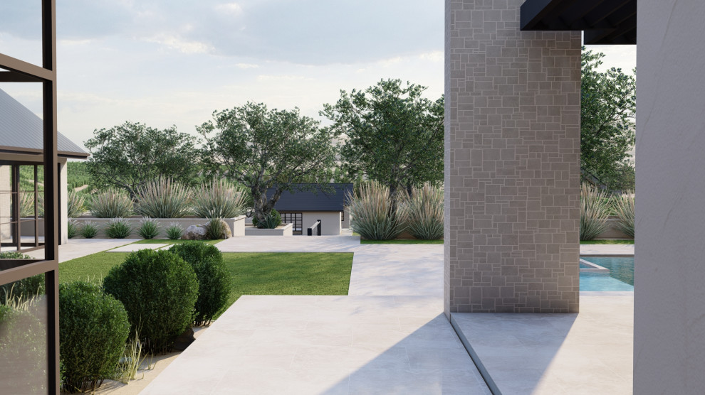 Canevaro Residence