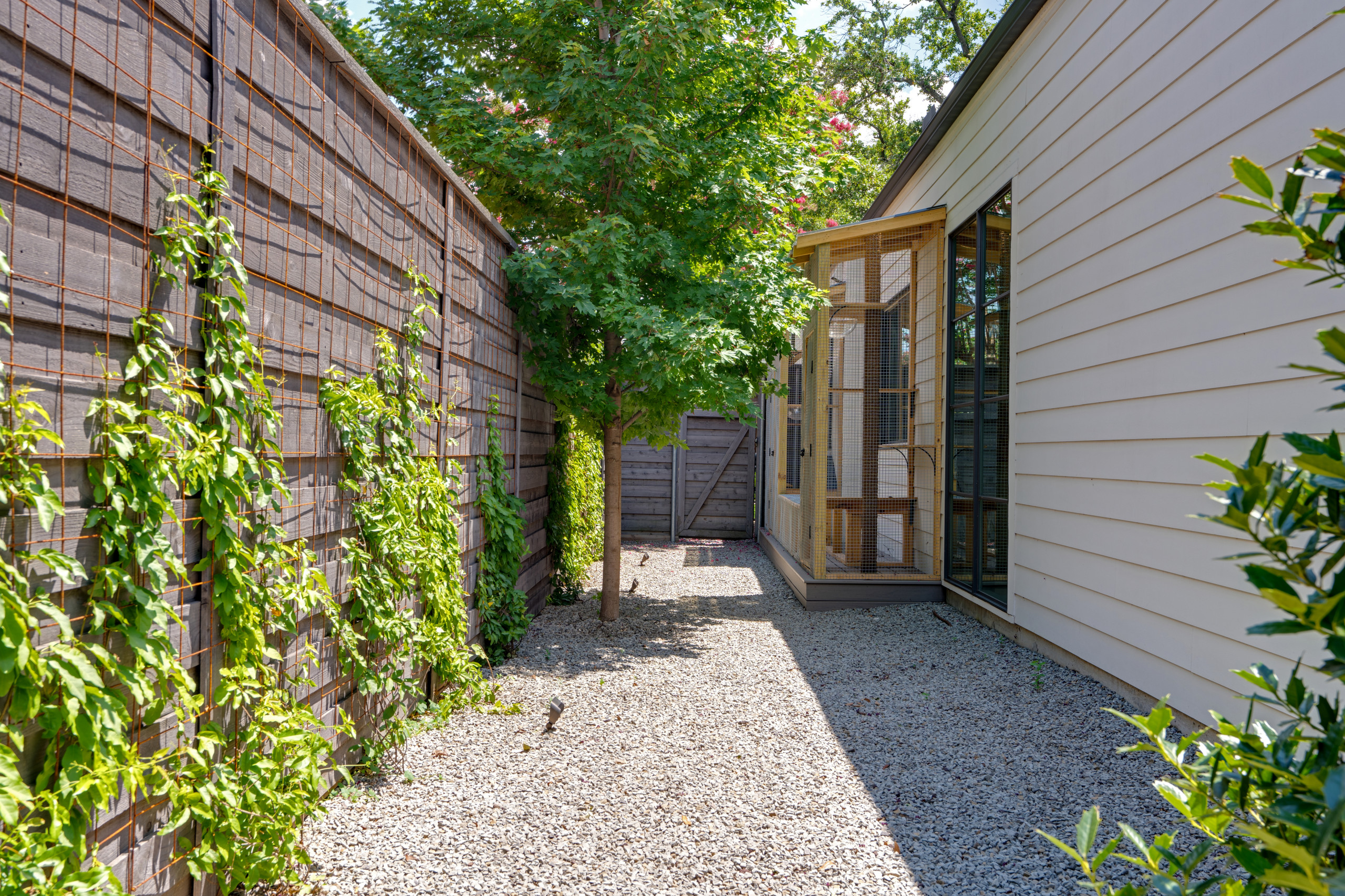 Preston Hollow Garden