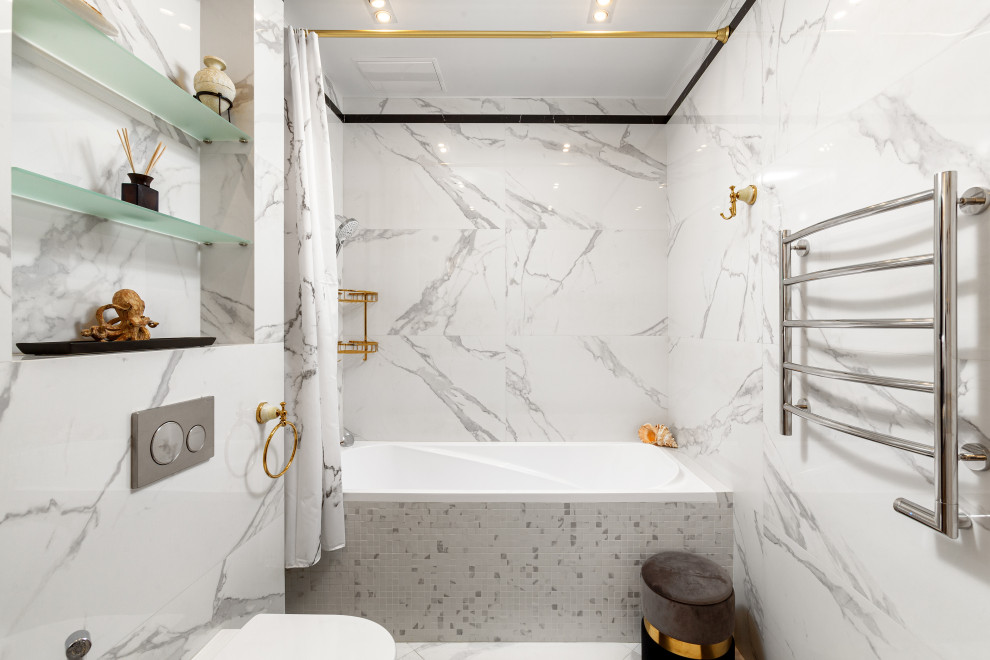 Квартира на Рублевском