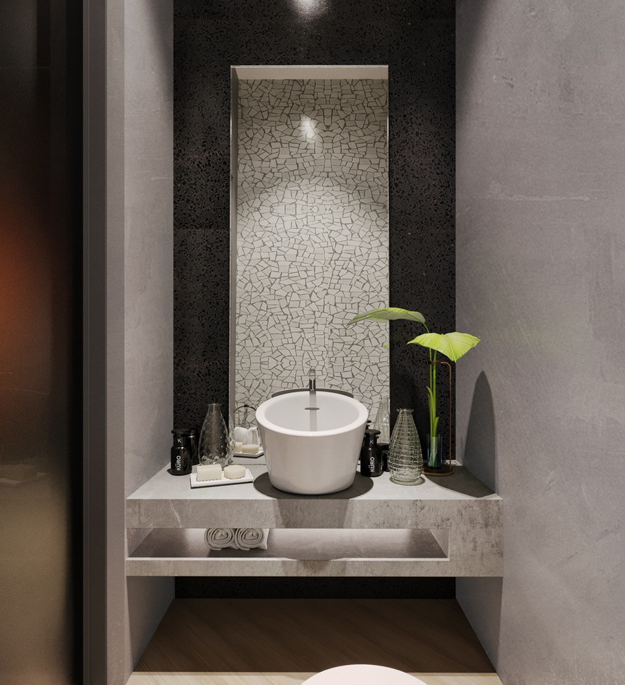 Современный таунхауз.