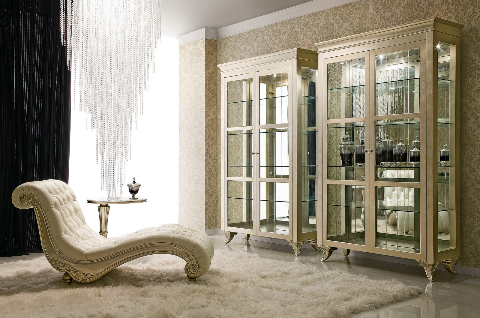 Гостиная Florence